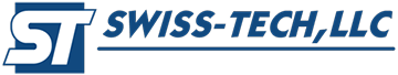 SwissTech Logo