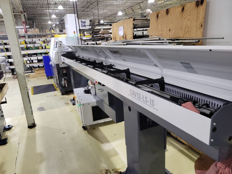 Swiss Automatic Machine CNC/CAM Swiss Machining Solutions | Swiss-Tech, LLC